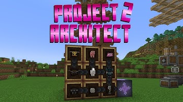 Automating Archimeat | Project Architect 2 Ep 30