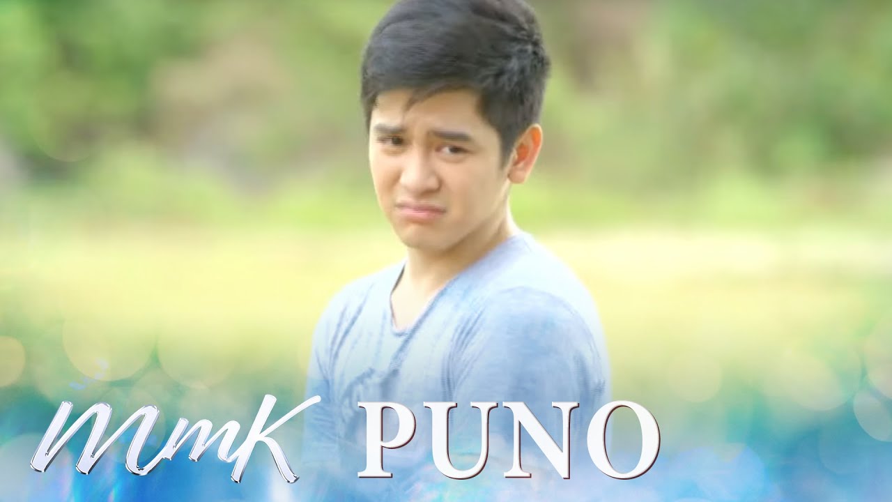 Puno | Joshua Garcia, Loisa Andalio | Maalaala Mo Kaya