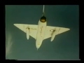 F-106 DELTA DART- EYE OF THE TIGER-