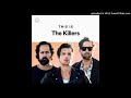 The Rising Tide The Killers mp3