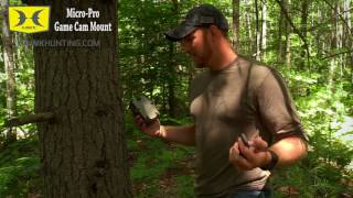 Micro-Pro Game Camera Mount by HAWK