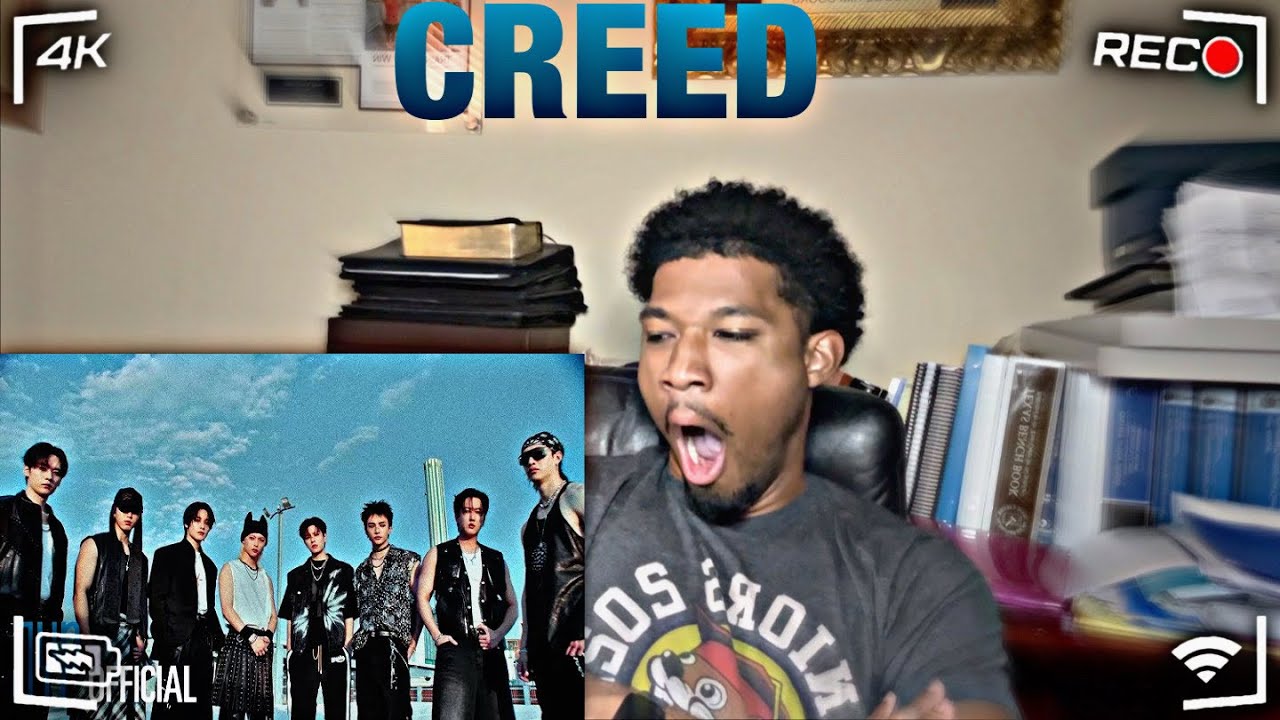 THEY ONLY MAKE BANGERS!!! | STRAY KIDS 