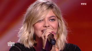 Louane - Dommage live at La chanson secrète