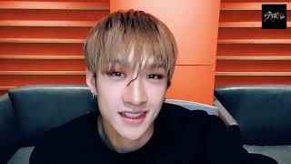 [Bang Chan] Chan's Room Ep. 42 [20Oct19]