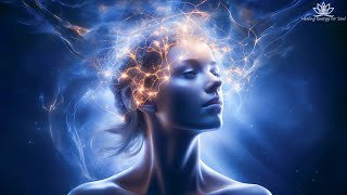 432Hz - Super Recovery & Healing Frequency, Alpha Waves Massage The Brain, Eliminate Stress