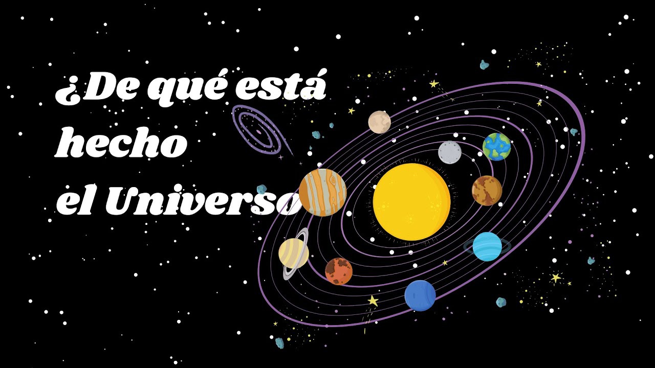 Una visión Sankhya de qué está hecho el Universo YouTube