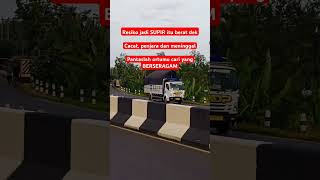 Download Lagu Pikir dulu ya dek jangan menyaesal nanti #music #dj #remix #housemusic #automobile #truck #shorts MP3