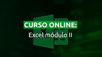 Cursos Online Impacta - Excel 2019 - Módulo II - Apresentação