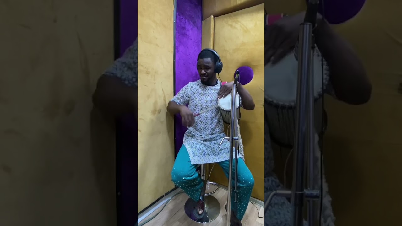 TALKINGDRUMMER ДОЛЖЕН БЫТЬ КРЕАТИВНЫМ. 