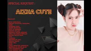 FUNKOT PARTY KARBAKAR PANAS PANAS IPANK BLENDES 96 FEAT AISHA CUTE #ARVERO