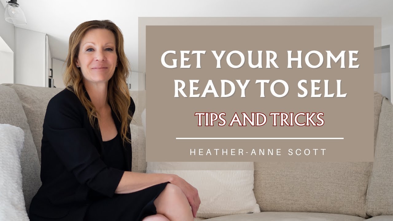 Подготовьте свой дом к продаже: недорогие советы, которые быстро увеличат его стоимость