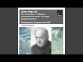 Miniature de la vidéo de la chanson Symphony No. 2 In D Major, Op. 43: Ii. Tempo Andante, Ma Rubato
