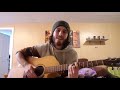 Forget You - Cee Lo Green (Acoustic Uncensored Cover) One Take