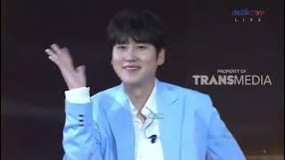 23.05.20 - Super Junior KRY - TikTok Dance Challenges | Allo Bank Festival 2023