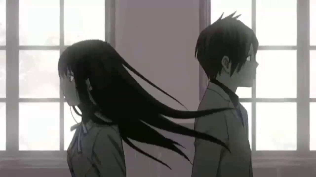 What Faith Can Do - [Anime AMV]