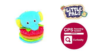 New for 2020 || winfun || Pull 'N Shake Pal - Elephant