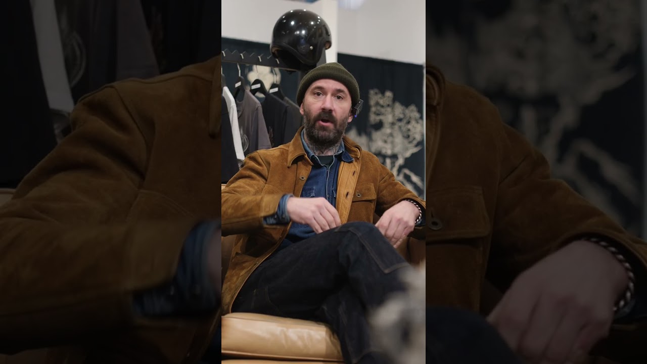 Мы делаем это немного по-другому.