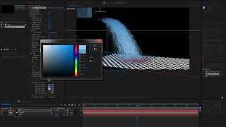 Flomotion: After Effects Waterfall Tutorial Walkthrough (speed up)