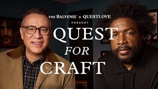 Quest for Craft: Season 3 | Chapter 11: Fred Armisen