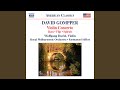Miniature de la vidéo de la chanson Violin Concerto: Ii. Andante, Cadenza