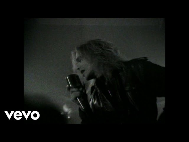 Cheap Trick - Never Had A Lot To Lose