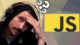 5 Things I Hate About JavaScript