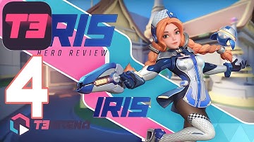 T3 Arena Gameplay | T3 arena (iris) Walkthrough Gameplay part 4