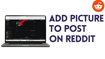 How To Add Picture To Post On Reddit - Full (2025) Guide