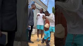 Les Sosies X Pasteur Zomino X Tolla228 Comédie