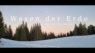 Wesen der Erde