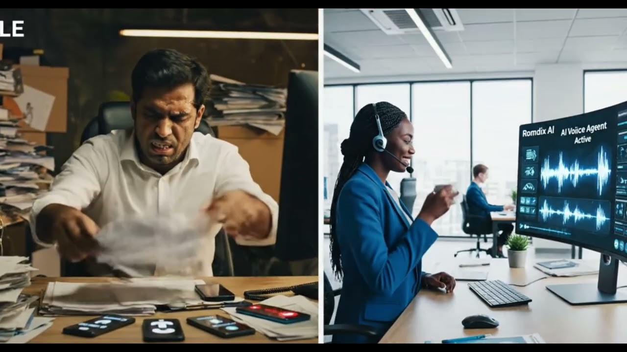 How to Get 32 More Bookings Using AI Voice Agents