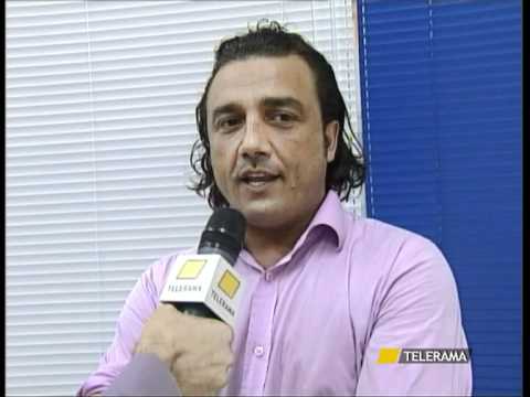 TR NEWS 19.8.10 SALVATORE DE LORENZIS TELEFONICA CONTRO D'ADDARIO.mpg ...