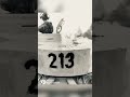 RC Tiger 1 Tank 213 1/16