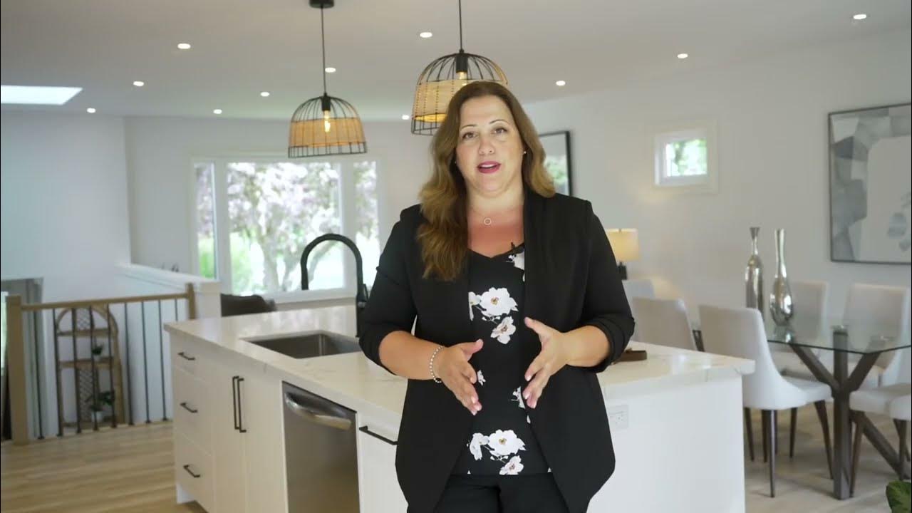 HOME FOR SALE!! 26 Munro Street, Palgrave, Ontario YouTube