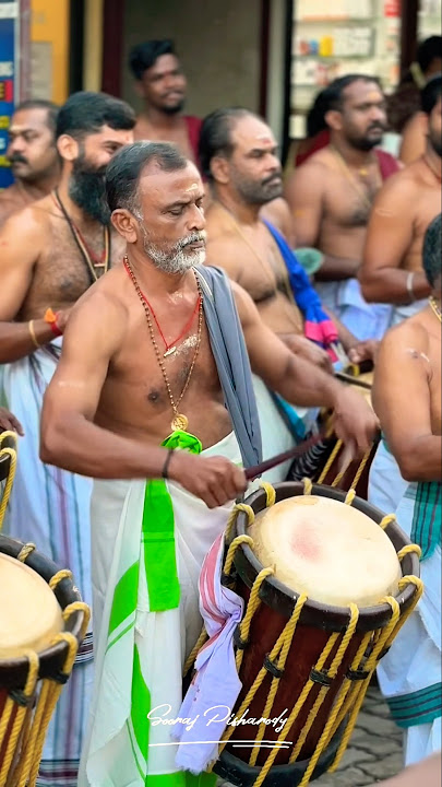 #chendamangalamraghu #chembada #vaka #festival #kerala #chendamelam #viralshorts #trending #2025
