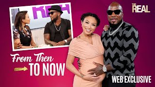 From Wife to Mama! A Look Back at Jeannie &amp; Jeezy’s Relationship Over the Years