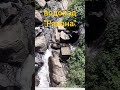 Водопад "Равана" #проверено