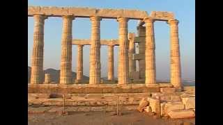 Достопримечательности Афин и интересные места(, 2013-01-30T16:18:34.000Z)