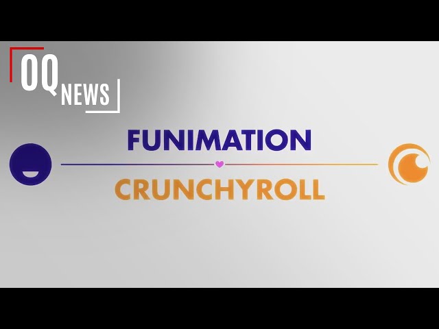 Funimation's Crunchyroll Acquisition Means Big Anime Is Here