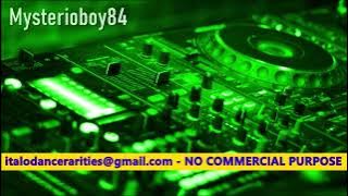 Jessy B - I Wanna Boom Boom Boom (Extended Mix)