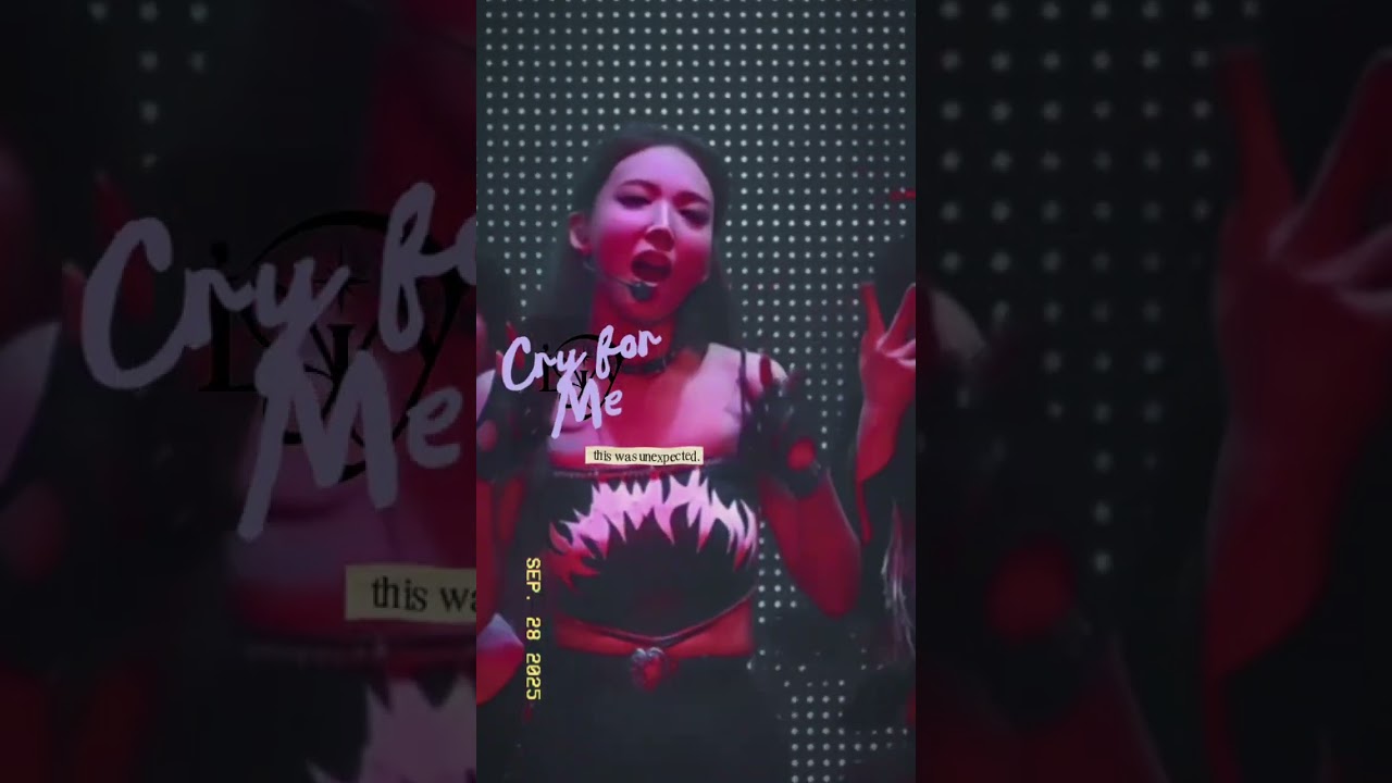 yes I love sad songs 