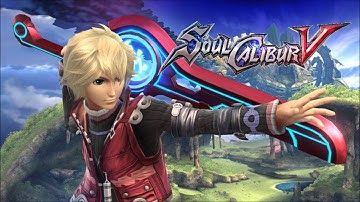SCV Creation Tutorial: Shulk (Screenshot Edition) (No DLC Required)