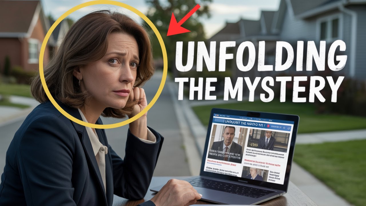 America’s Most Wanted Woman: Inside the Search for Tamera Renee Williams