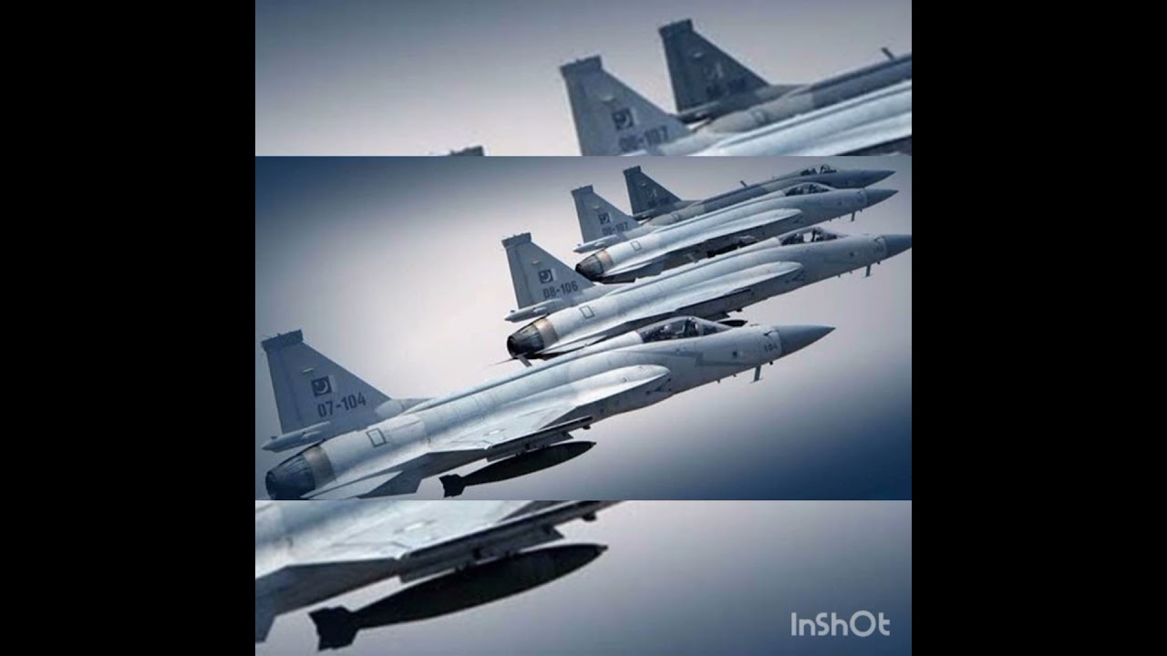 JF-17 Thunder 💗💞 whatsapp status....