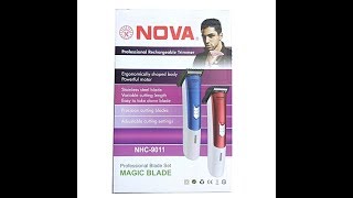 nova nhc 9011 price