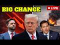 🔴BREAKING: You WON’T BELIEVE what Donald Trump JUST DID!