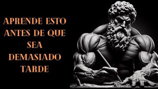 12 pasos para entender las Meditaciones de Marco Aurelio     (Familiarízate con el Estoicismo)