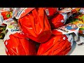Stranger Things Kinder Surprise ASMR Unboxing 
