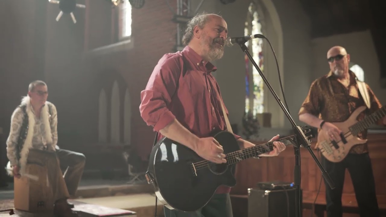 Watch Alistair Goodwin - Amsterdam on YouTube Watch Alistair Goodwin - Amsterdam on YouTube