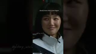 Daesu Confession In Chaos  allofusaredead daesu confession love hari kdrama shorts